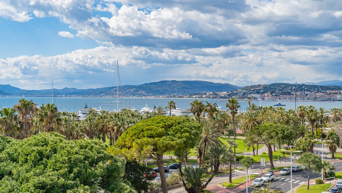 Condo in Cannes, Provence-Alpes-Côte d'Azur, France 4 - 16399305