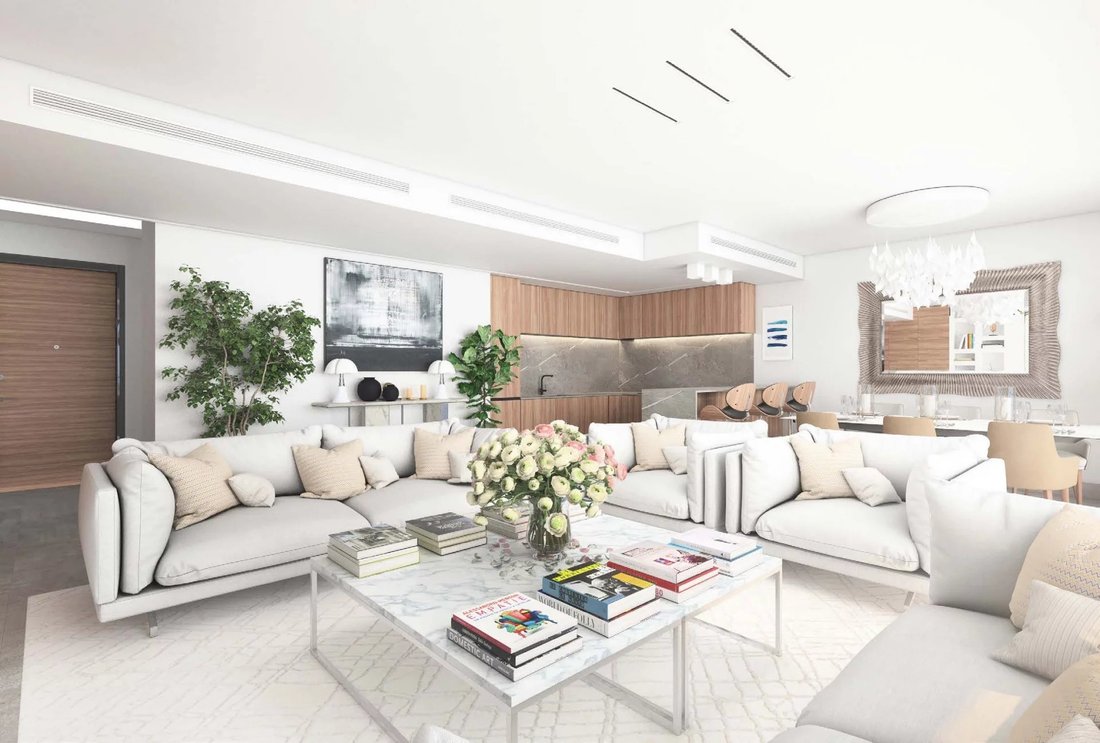 Penthouse in Cannes, Provence-Alpes-Côte d'Azur, France 4 - 16397493