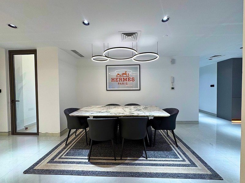 Apartment in Jumeirah Beach Residence, Dubai, United Arab Emirates 4 - 16400011