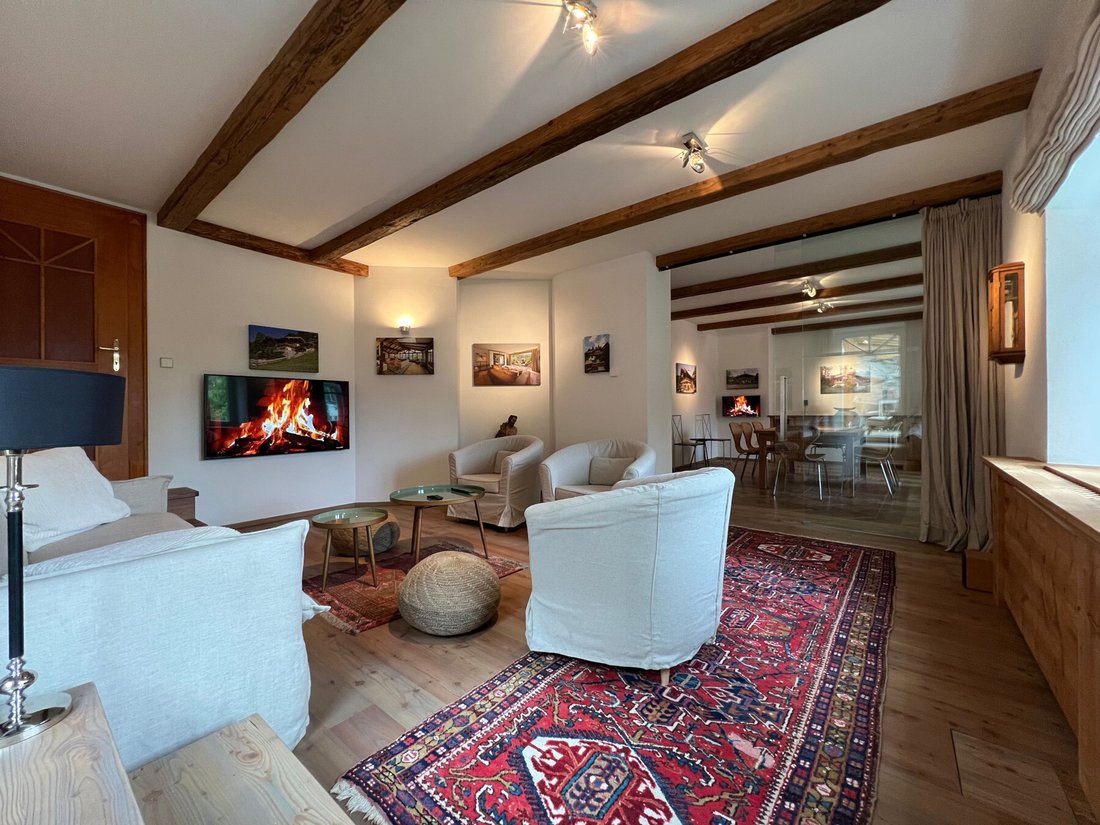 Apartment in Kitzbuhel, Tyrol, Austria 3 - 16400004