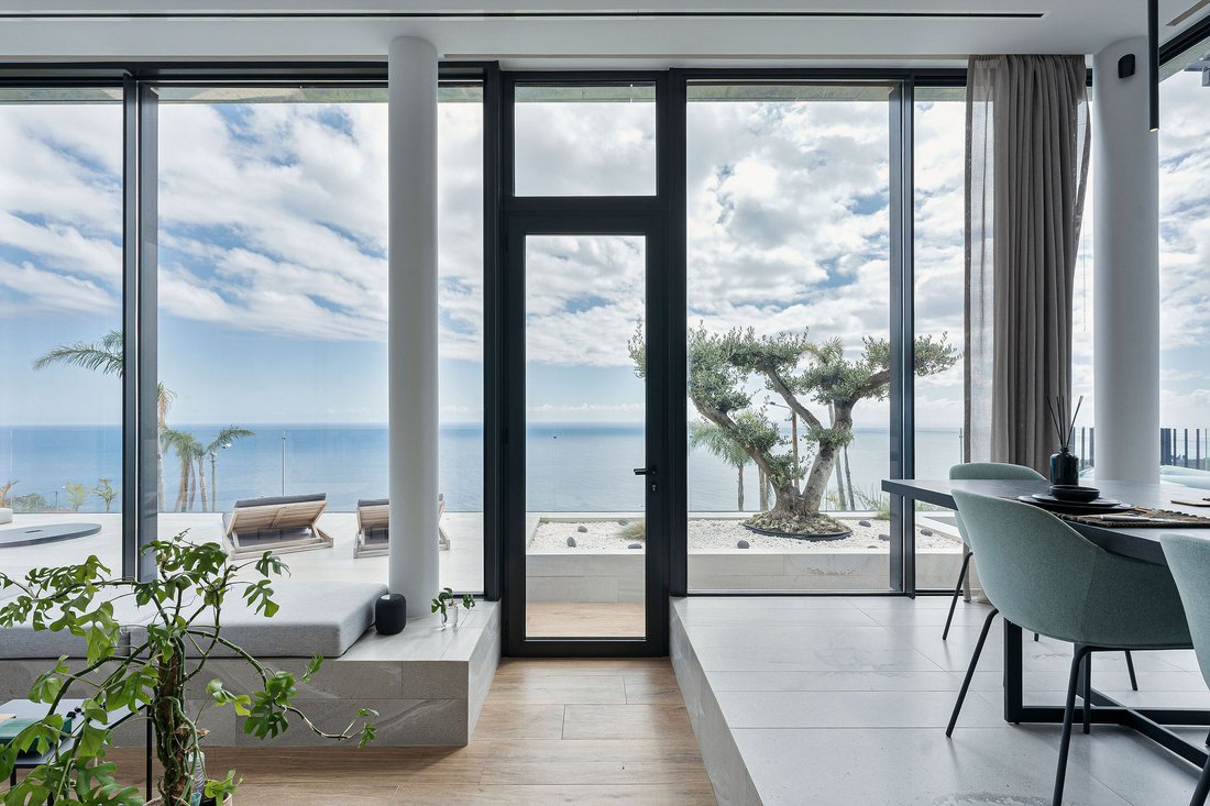 Villa à Ribeira Brava, Madère, Portugal 2 - 16398329