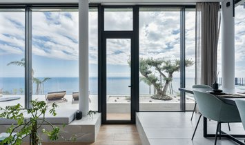 Villa in Ribeira Brava, Madeira, Portugal 1