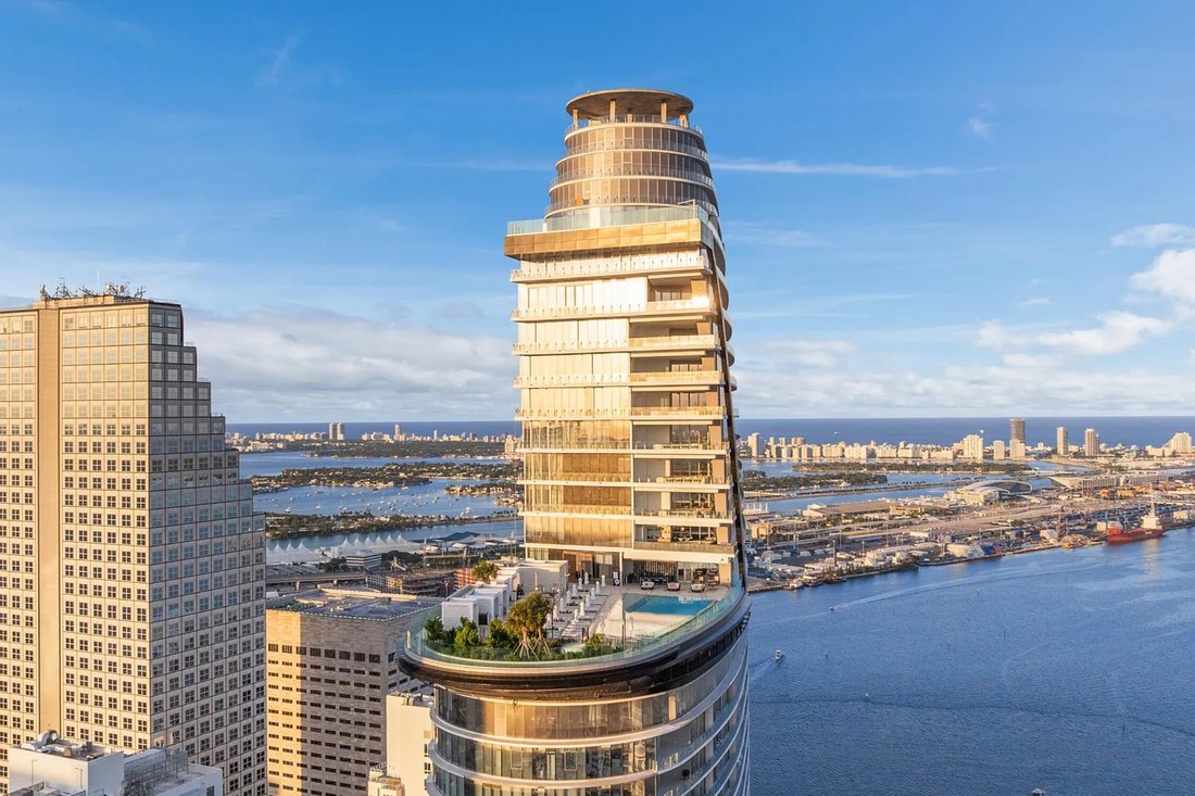 Condo in Miami, Florida, United States 2 - 16399348
