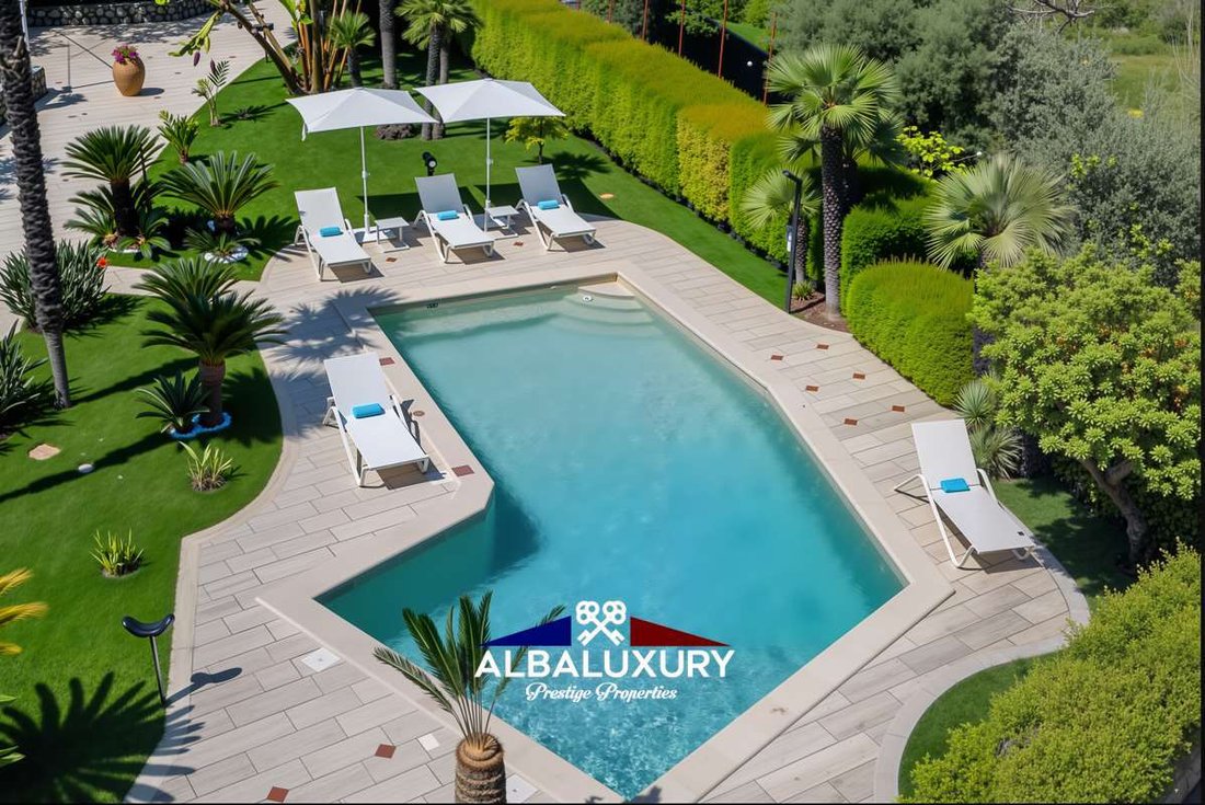 Villa in Vico Equense, Campania, Italy 4 - 15699638