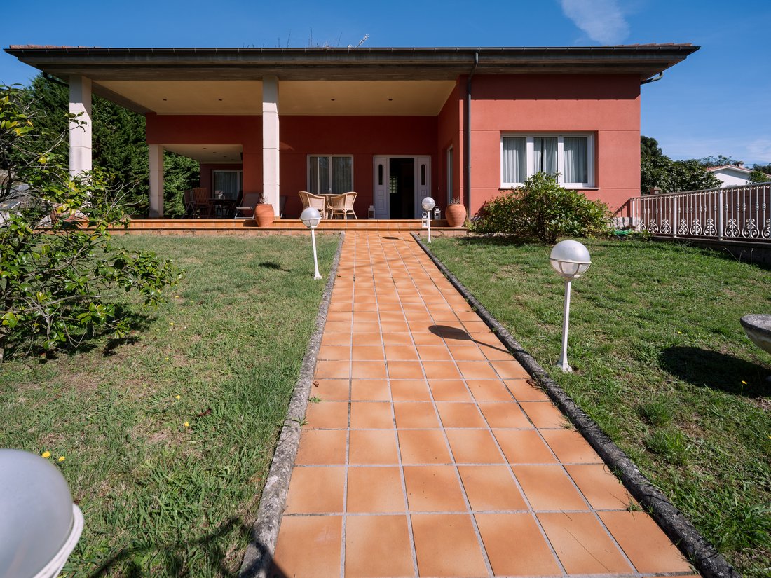 Villa in Llanes, Asturias, Spain 4 - 16400024