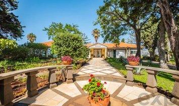 Finca en São Gonçalo, Madeira, Portugal 2