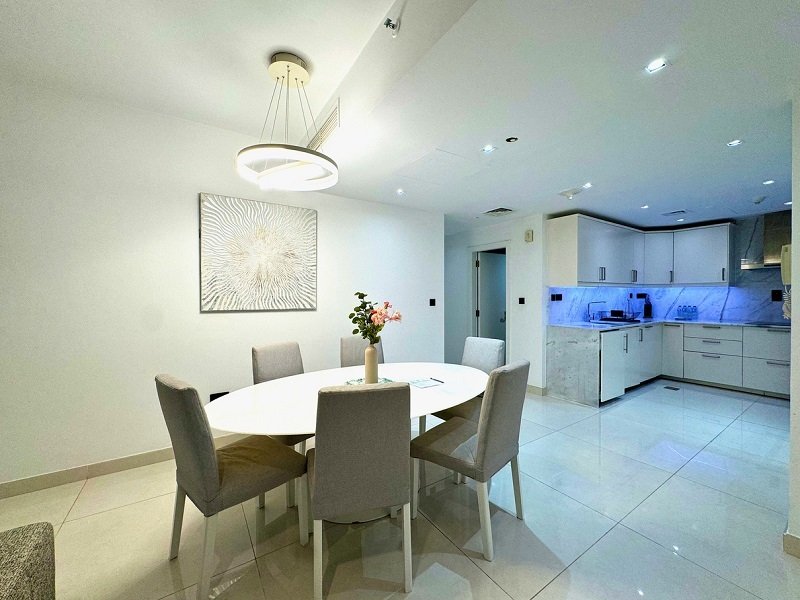 Apartment in Jumeirah Beach Residence, Dubai, United Arab Emirates 4 - 16400010