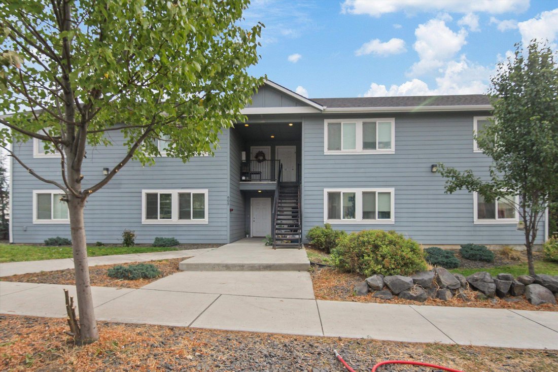 House in Spokane, Washington, United States 1 - 16397961