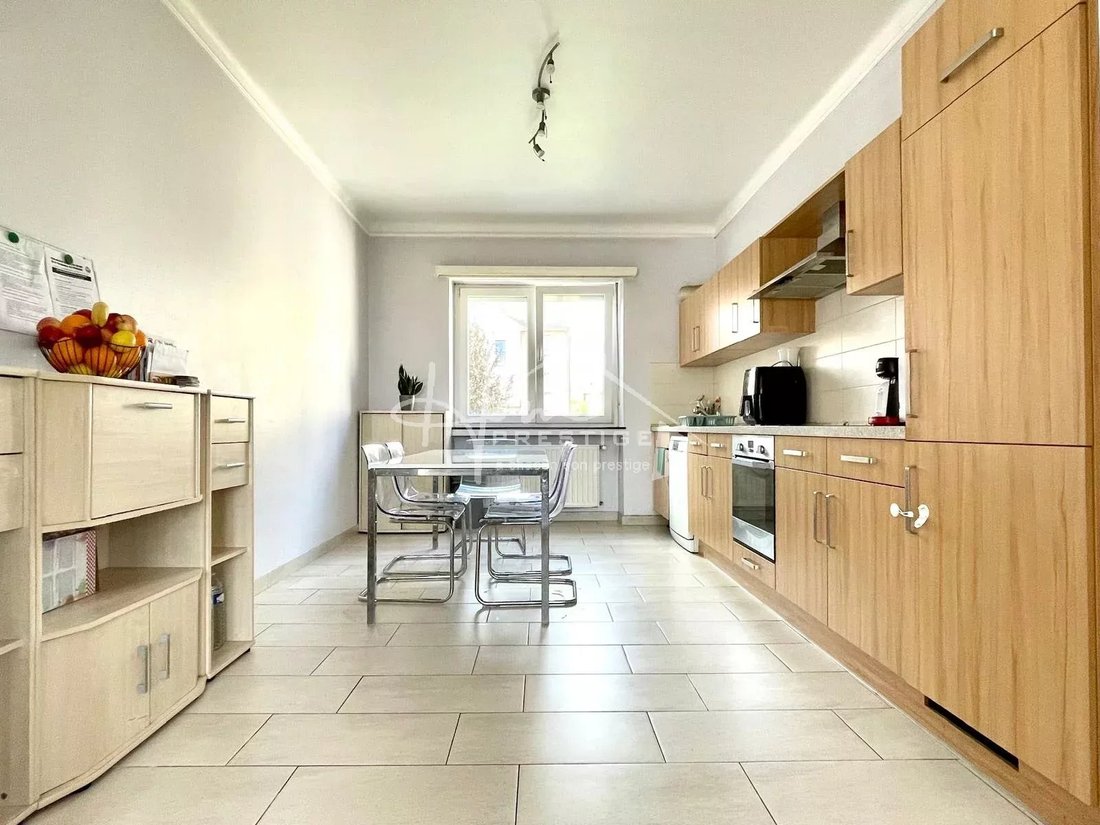 Apartment in Pétange, Esch-sur-Alzette, Luxembourg 2 - 16397397