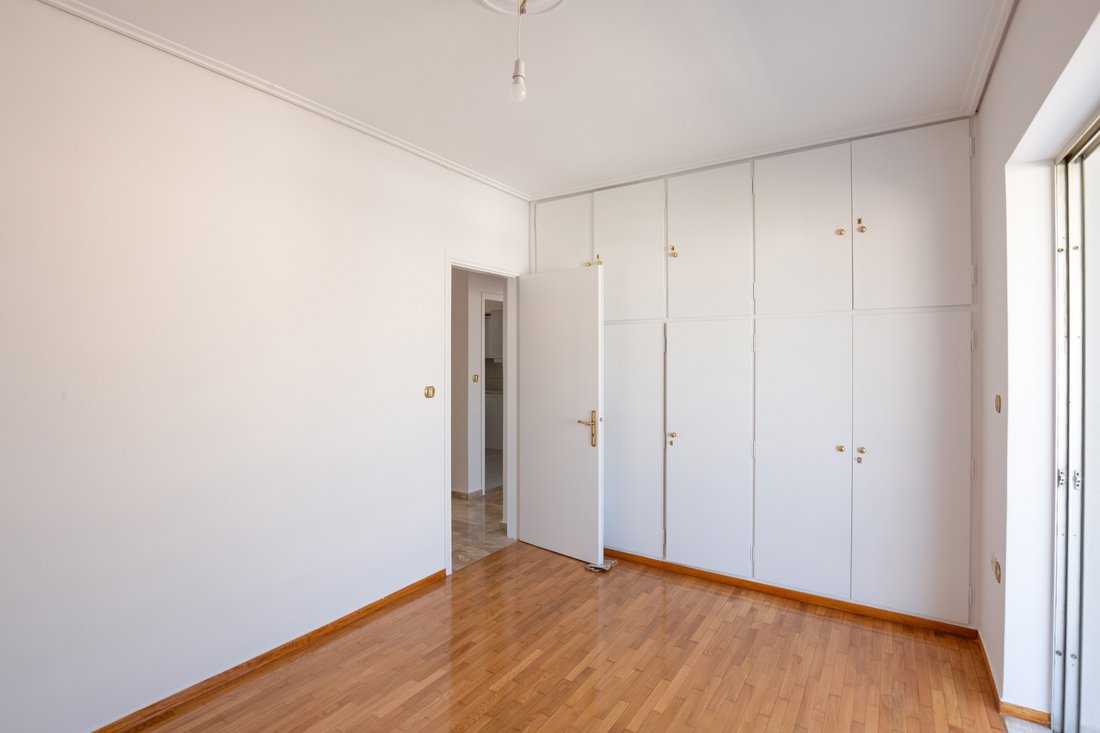 Apartment in South Athens, Attica, Greece 4 - 16399755