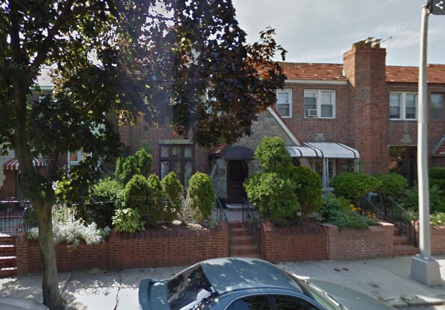 House in New York, New York, United States 2 - 16400042