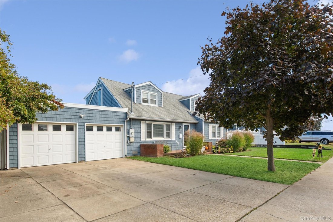 House in Island Park, New York, United States 3 - 16323355
