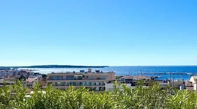 Penthouse in Cannes, Provence-Alpes-Côte d'Azur, France 2 - 16397493
