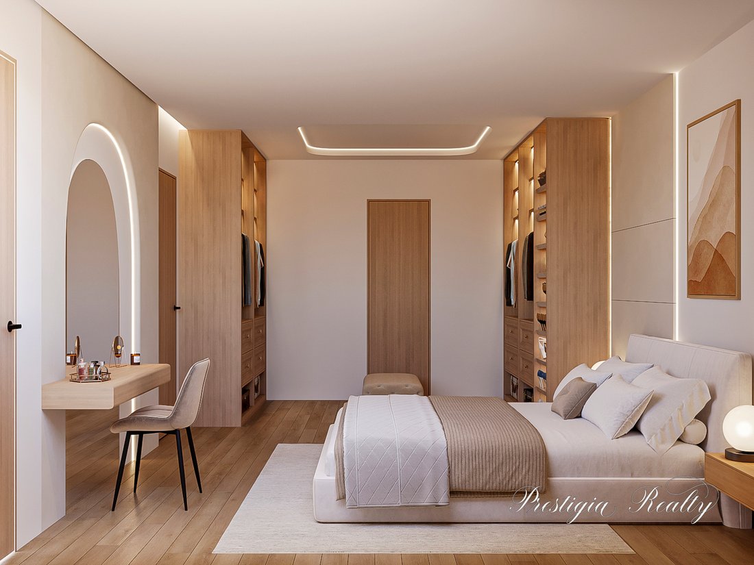 Apartment in Elliniko, Attica, Greece 5 - 16398018