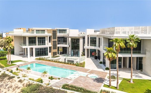 Casa en Dubái, Dubái, Emiratos Árabes Unidos 1