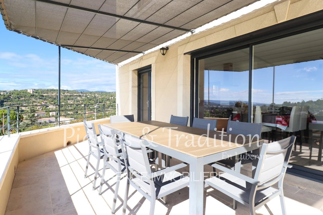 House in Centre Nord, Apt, France 3 - 16397044