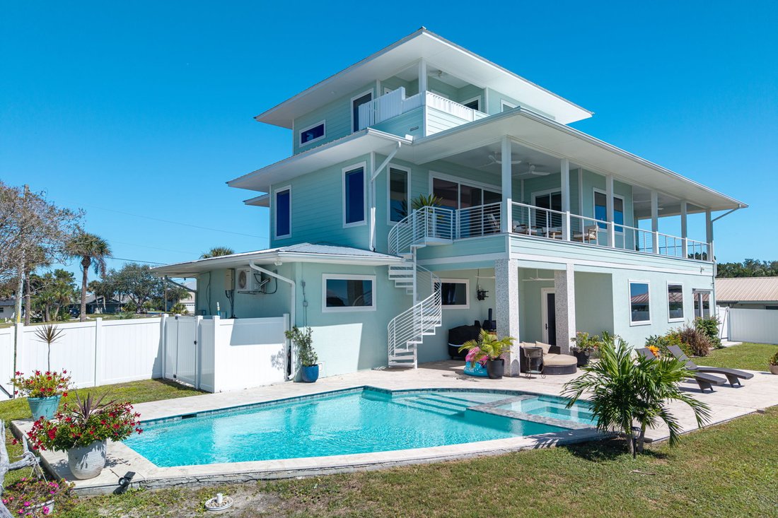 House in Crystal River, Florida, United States 1 - 16283906
