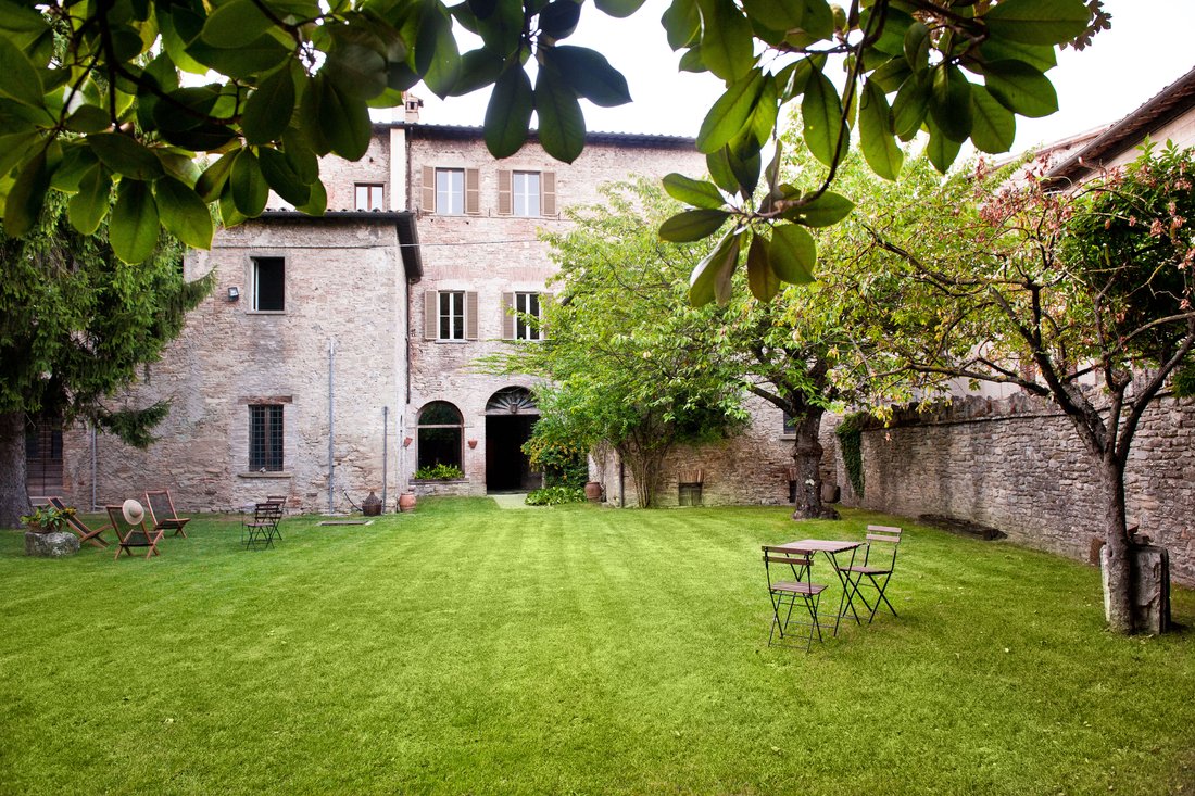 Domaine à Mercatello sul Metauro, Marches, Italie 1 - 16397192