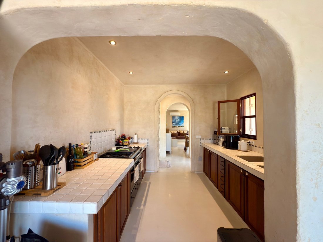 Villa in Formentera, Balearic Islands, Spain 3 - 16399267