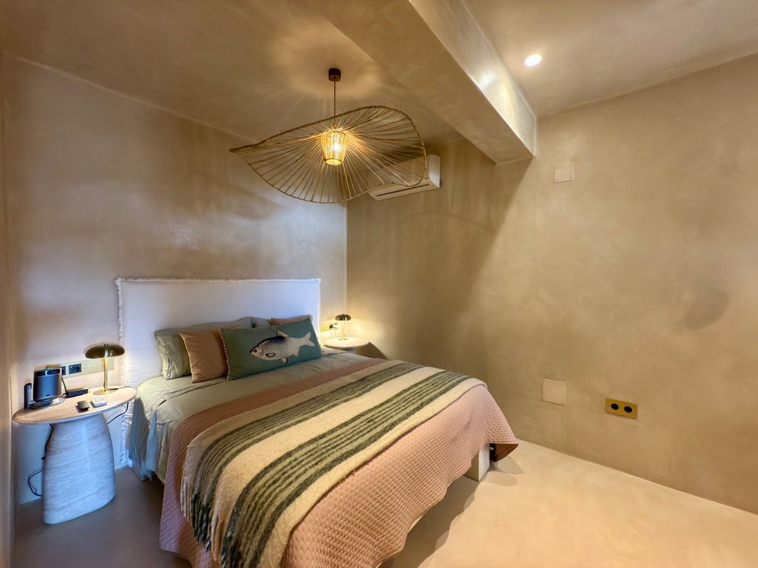 Villa in Formentera, Balearic Islands, Spain 4 - 16399267
