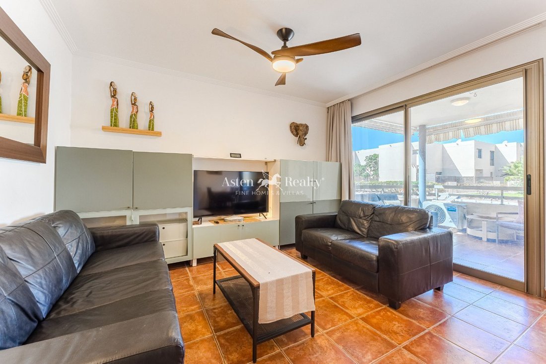 House in Granadilla de Abona, Canary Islands, Spain 4 - 16397263