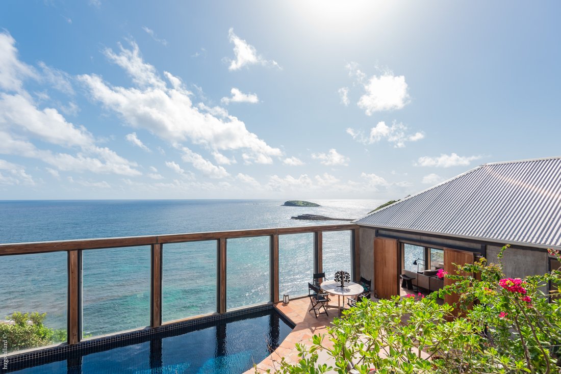 House in Pointe Milou, Saint Barthélemy 2 - 16398254