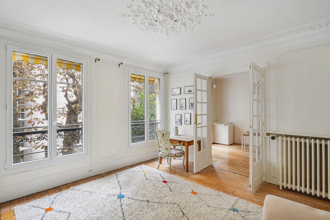 Apartment in Invalides, Paris 7e Arrondissement, Paris 5 - 16397206