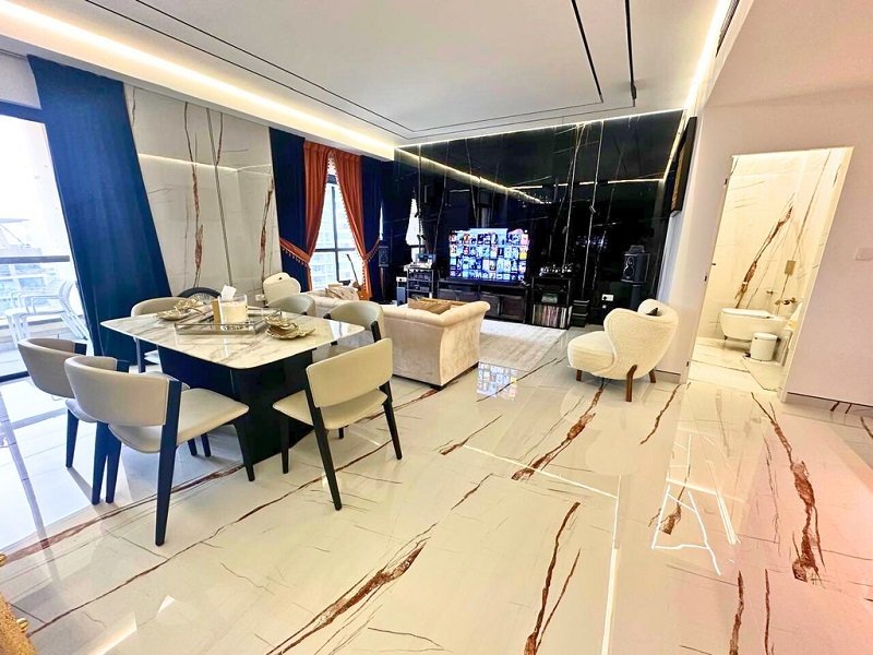 Apartment in Jumeirah Beach Residence, Dubai, United Arab Emirates 5 - 16400018