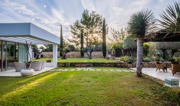 Villa in Sant Josep de sa Talaia, Balearic Islands, Spain 2