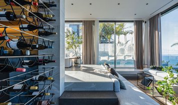 Villa in Ribeira Brava, Madeira, Portugal 2