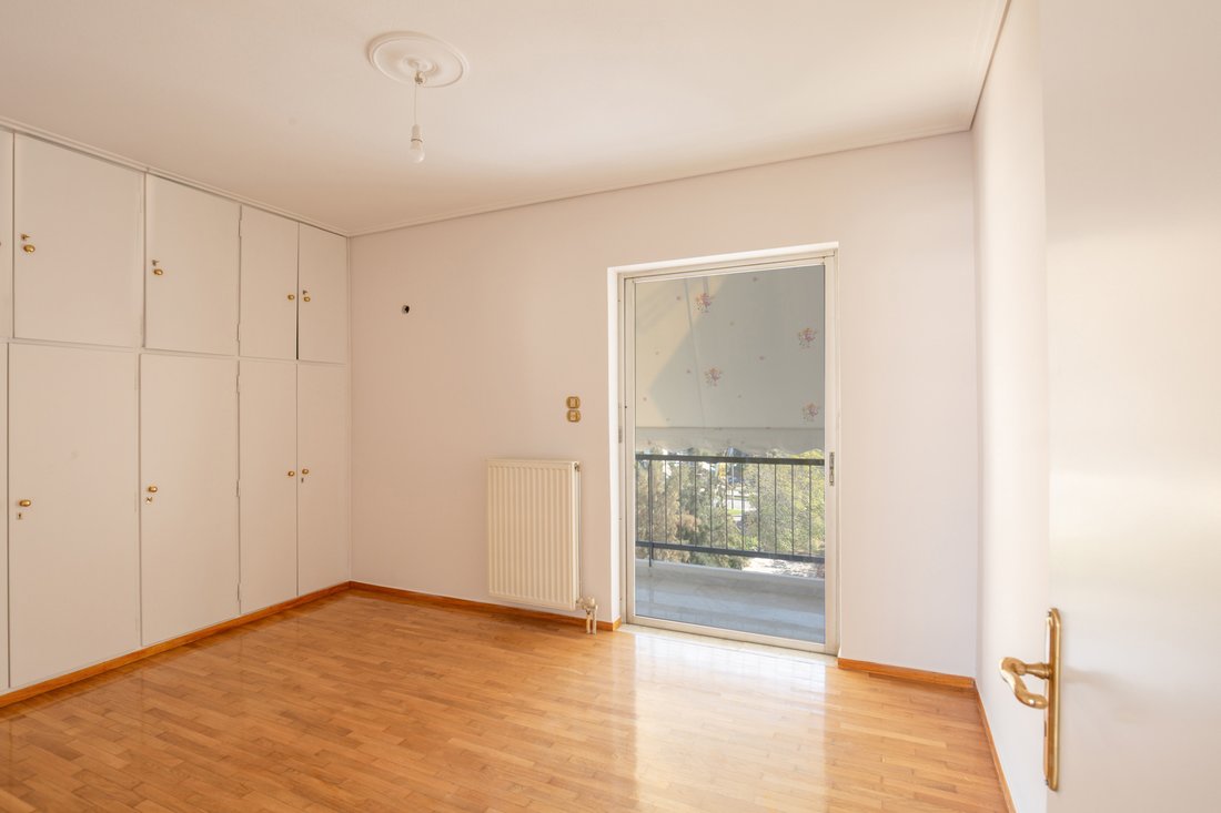 Apartment in South Athens, Attica, Greece 3 - 16399755