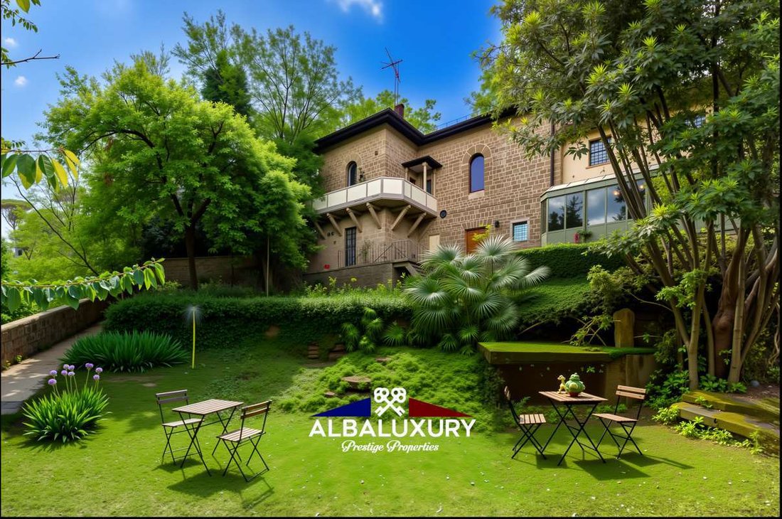 Villa in Center, Florence, Tuscany 3 - 15765406