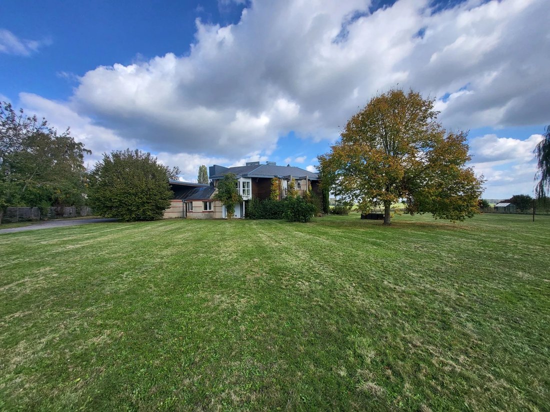 House in Gamaches-en-Vexin, Normandy, France 5 - 16397248