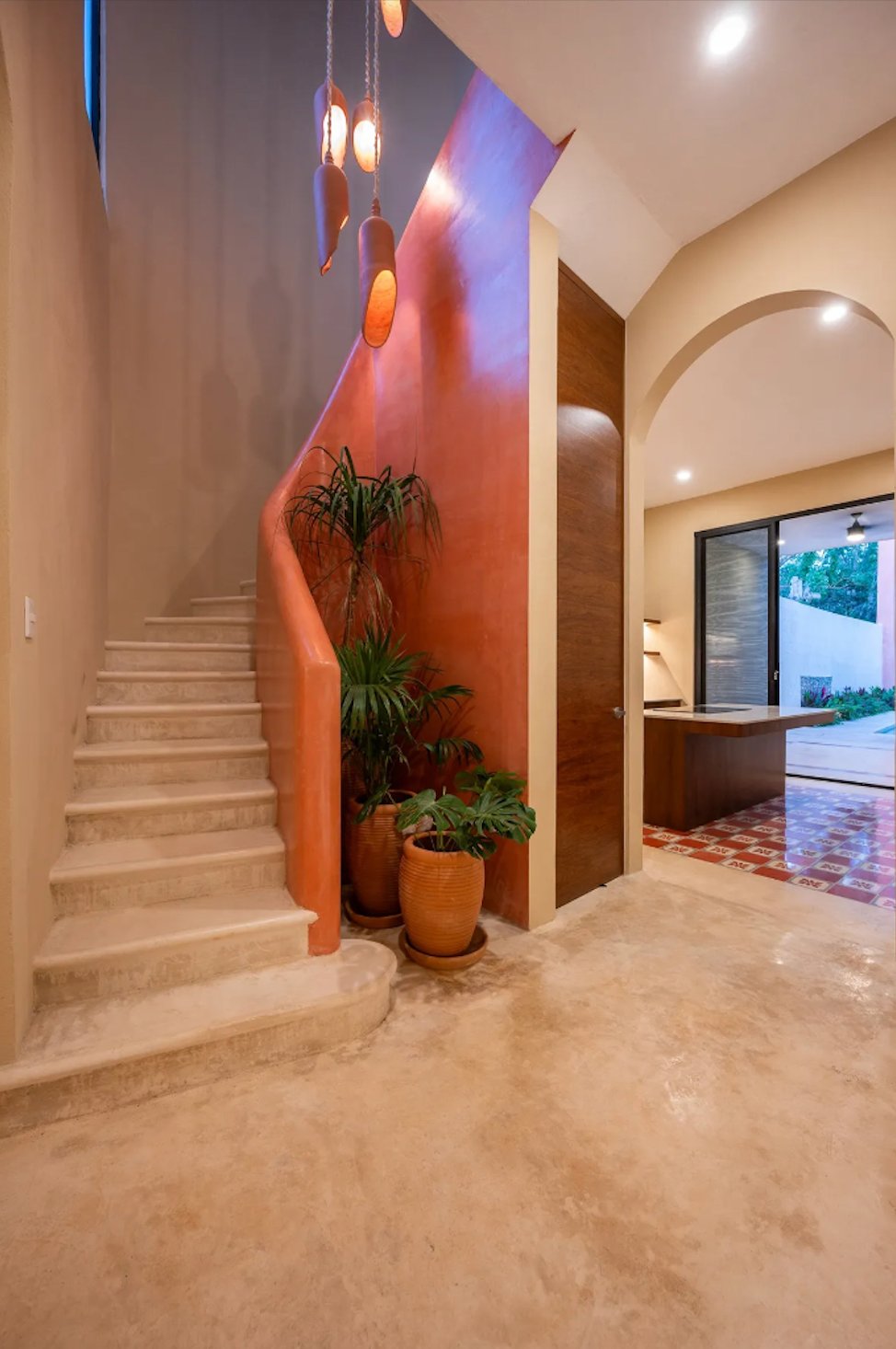 House in Mérida, Yucatan, Mexico 4 - 16399141