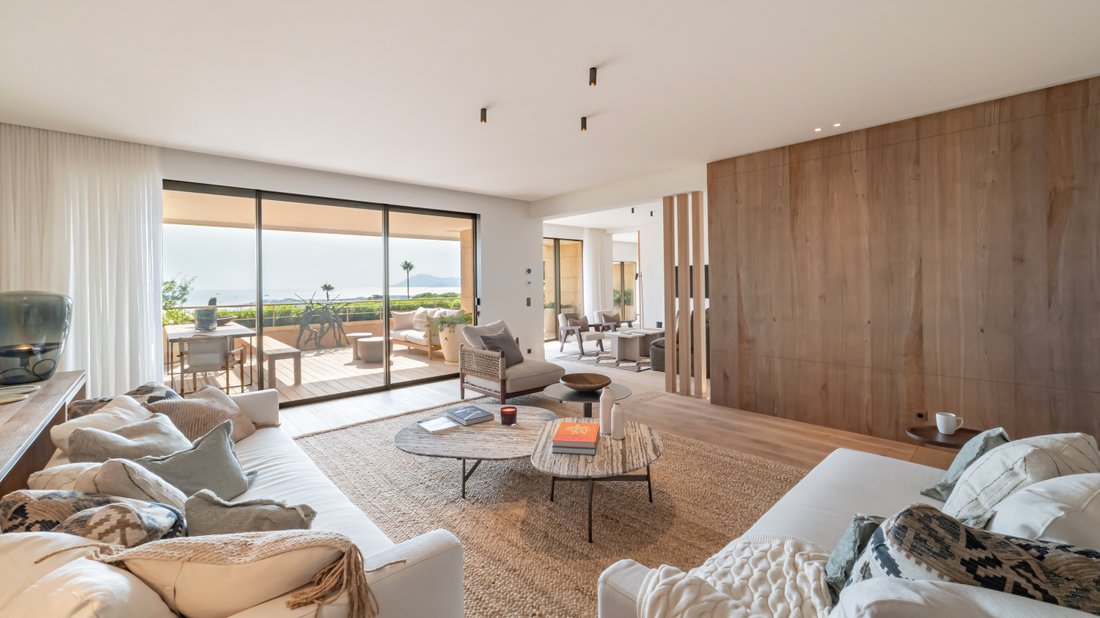 Apartment in La Californie, Cannes, France 4 - 16399279