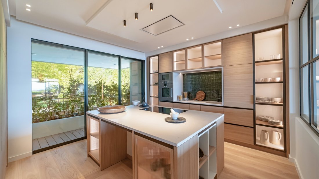 Apartment in La Californie, Cannes, France 5 - 16399279