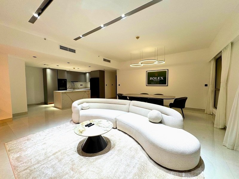 Apartment in Jumeirah Beach Residence, Dubai, United Arab Emirates 3 - 16399966