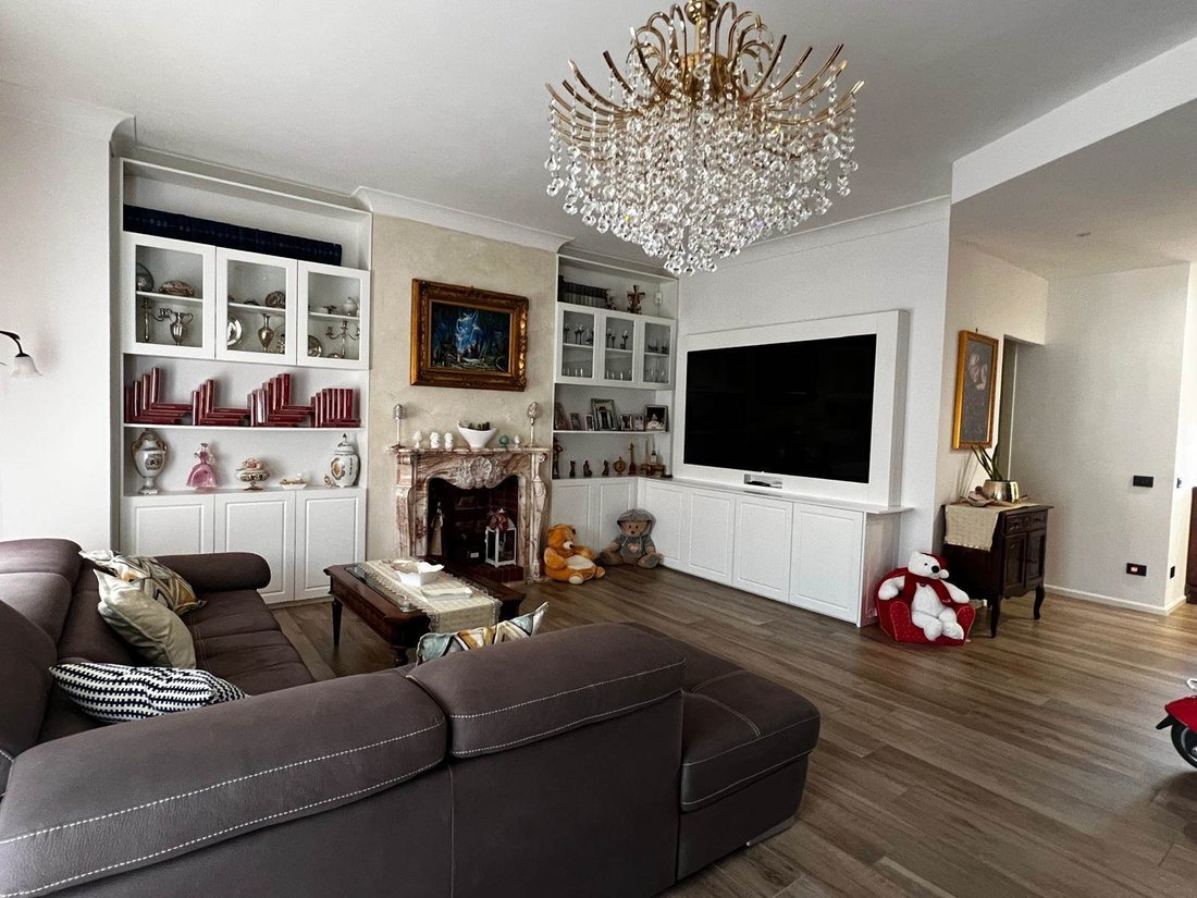 Apartment in Colli - Vicci, La Spezia, Italy 5 - 16398493