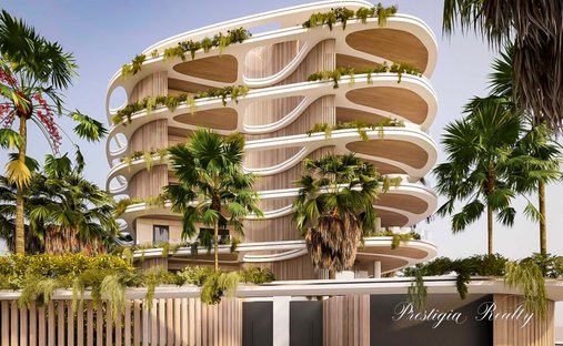 Penthouse in Elliniko, Attica, Greece 1