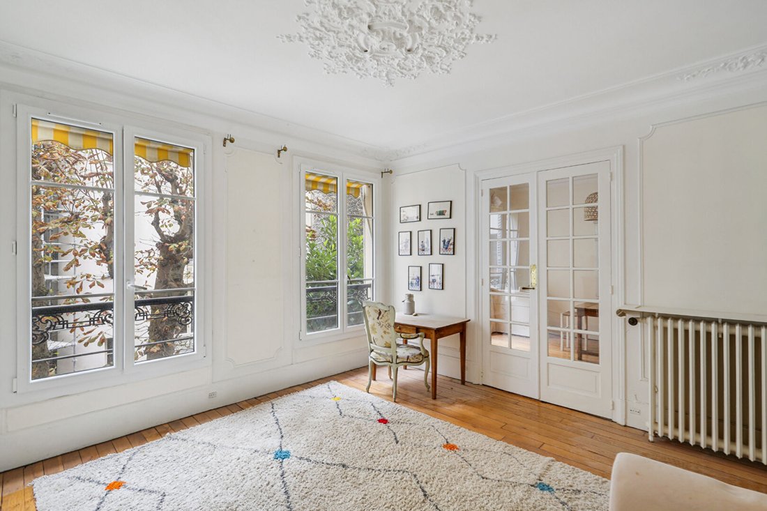 Apartment in Invalides, Paris 7e Arrondissement, Paris 1 - 16397206