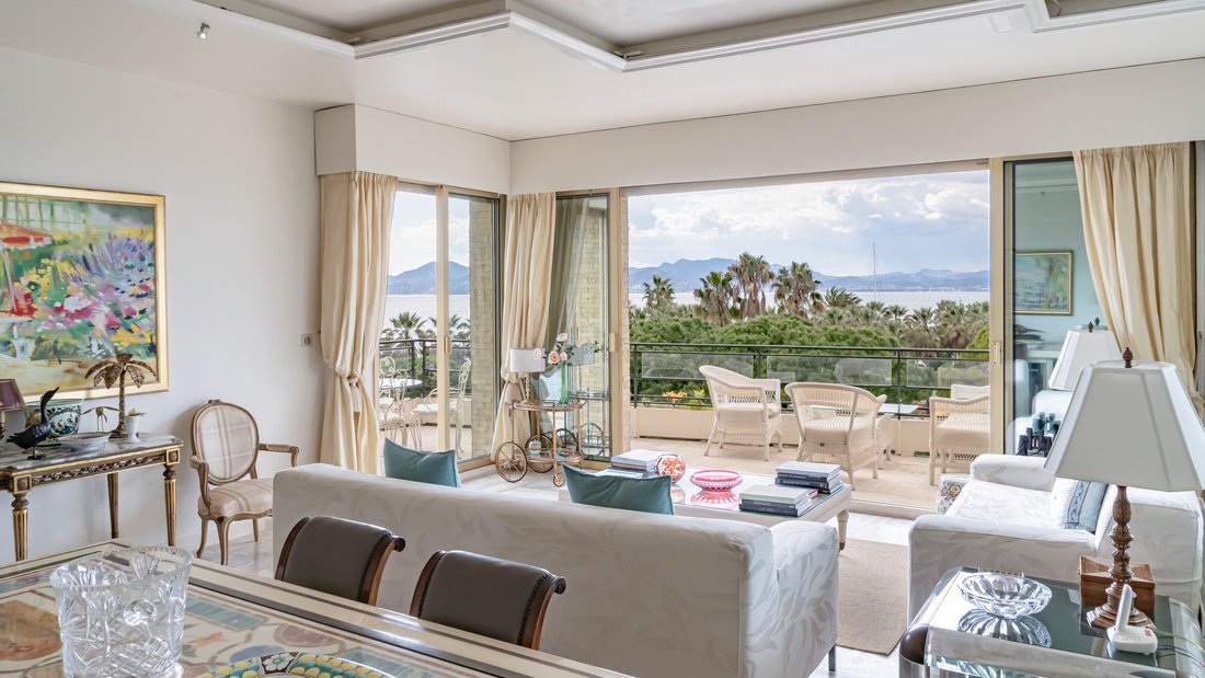 Condo in Cannes, Provence-Alpes-Côte d'Azur, France 5 - 16399305