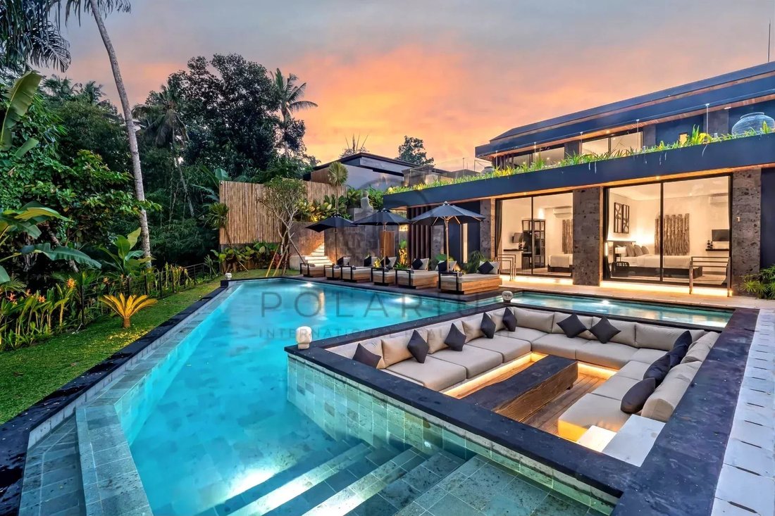 Villa in Ubud, Bali, Indonesia 5 - 16398405