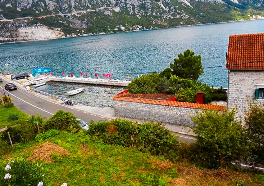 House in Kotor, Kotor Municipality, Montenegro 2 - 15388676