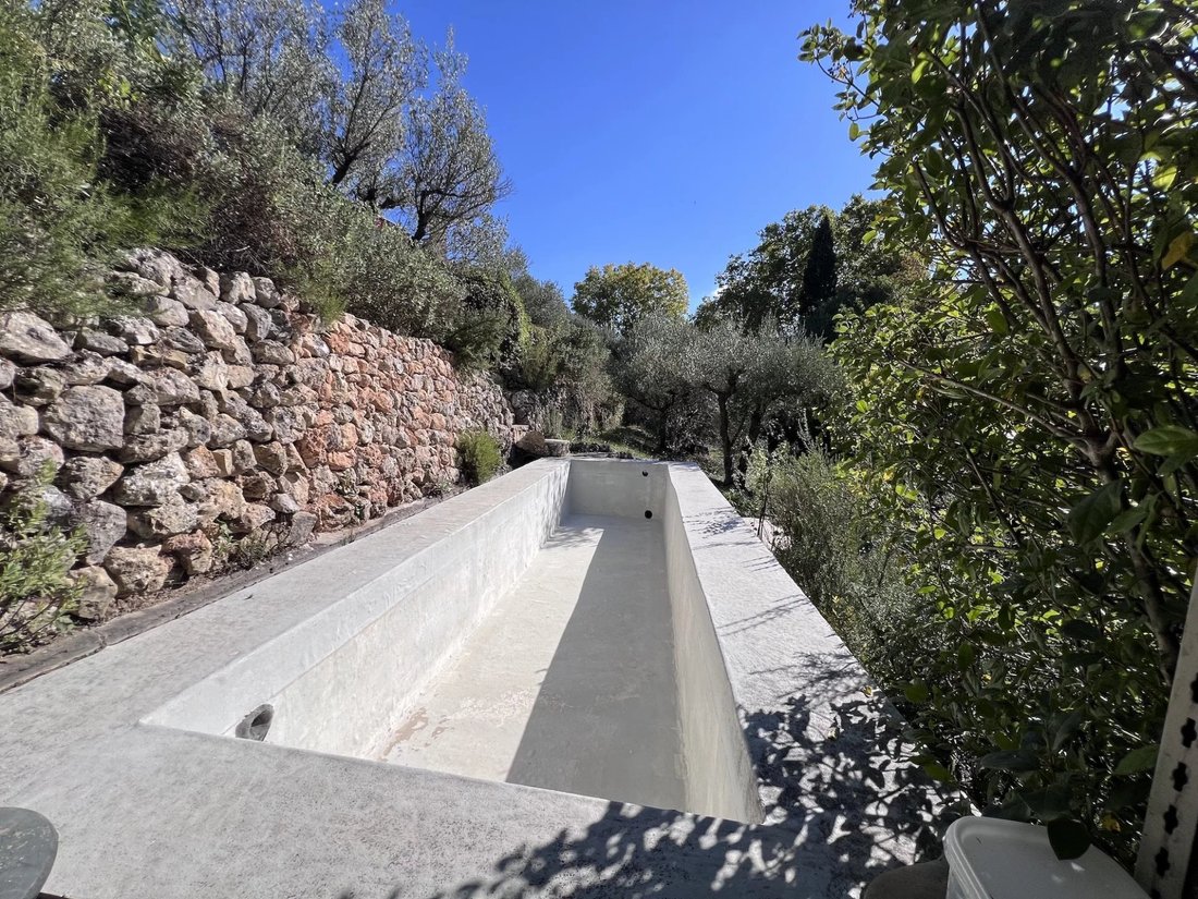 Casa a Cotignac, Provenza-Alpi-Costa Azzurra, Francia 3 - 16398342