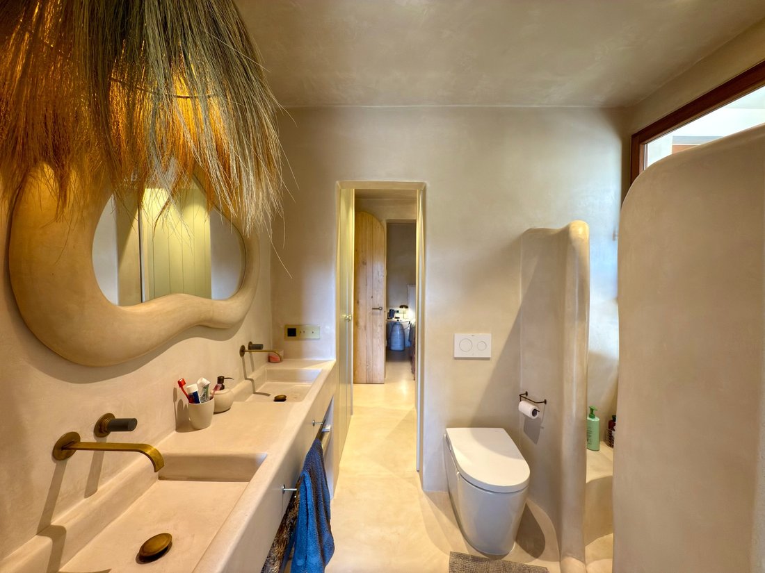 Villa in Formentera, Balearic Islands, Spain 5 - 16399267