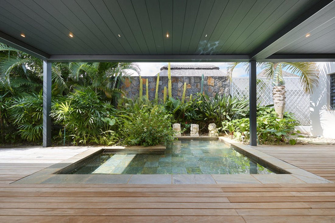 House in Grand Baie, Rivière du Rempart District, Mauritius 2 - 16396944