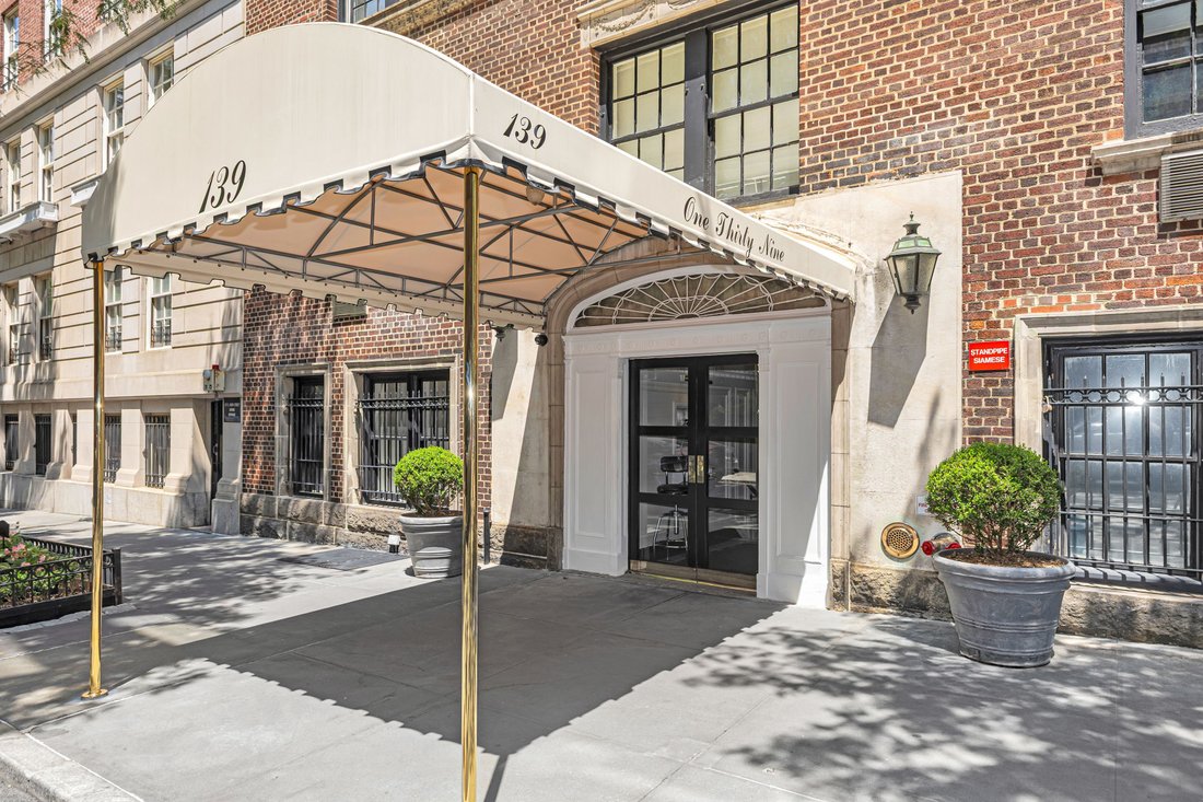 Cooperativa a New York, New York, Stati Uniti 5 - 16399748