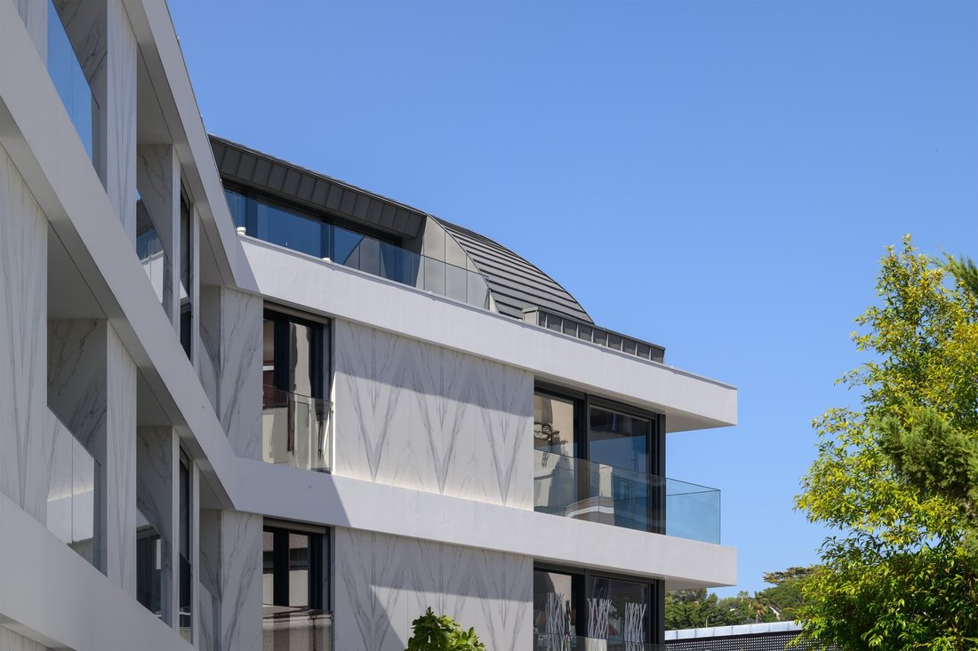 Condo in Estoril, Cascais e Estoril, Lisbon 4 - 16399380