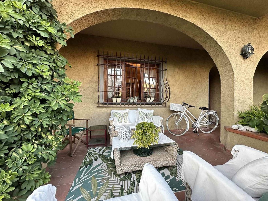 Villa in Vittoria Apuana, Forte dei Marmi, Tuscany 5 - 16398997