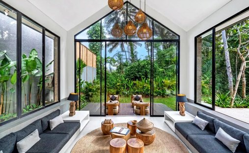 Villa in Ubud, Bali, Indonesia 1